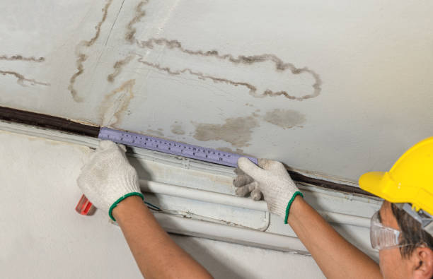 Reliable Flood Cleanup contractor in West Orange, NJ by Water Damage Irwin